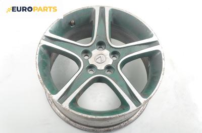 Алуминиеви джанти за Lexus IS I Sedan (04.1999 - 07.2005) 16 цола, ширина 8