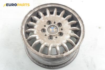 Алуминиеви джанти за BMW 3 Series E36 Touring (01.1995 - 10.1999) 15 цола, ширина 7