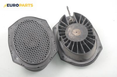 Високоговорители за Ford Ka Hatchback (09.1996 - 11.2008)