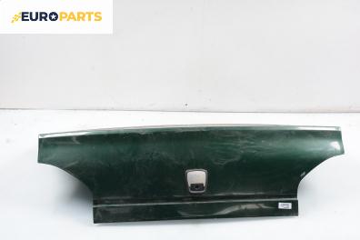 Заден капак за Peugeot 306 Sedan (04.1993 - 10.2003), 4+1 вр., седан, позиция: задна