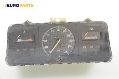 Километраж за Opel Kadett E Hatchback (09.1984 - 08.1991) 1.3 N, 60 к.с.