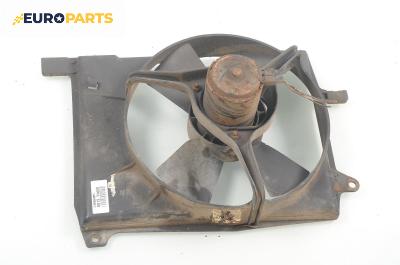 Перка охлаждане за Opel Kadett E Hatchback (09.1984 - 08.1991) 1.3 N, 60 к.с.