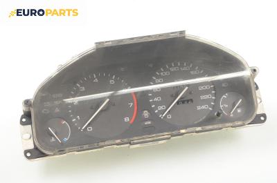 Километраж за Rover 600 Sedan (08.1993 - 10.2000) 620 Si, 131 к.с.
