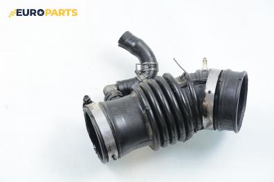 Гофриран маркуч за Nissan X-Trail I SUV (06.2001 - 01.2013) 2.2 dCi 4x4, 136 к.с.