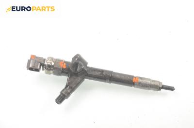 Дюза дизел за Nissan X-Trail I SUV (06.2001 - 01.2013) 2.2 dCi 4x4, 136 к.с.