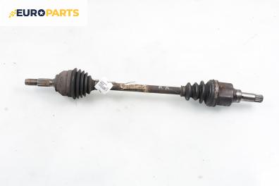 Полуоска за Citroen C3 Hatchback I (02.2002 - 11.2009) 1.1 i, 60 к.с., позиция: предна, лява