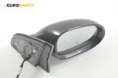 Огледало за Volkswagen Golf V Hatchback (10.2003 - 02.2009), 4+1 вр., хечбек, позиция: дясна
