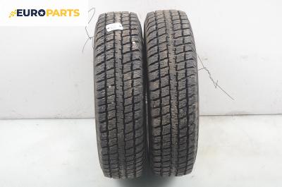 Зимни гуми DEBICA 155/80/13, DOT: 3715