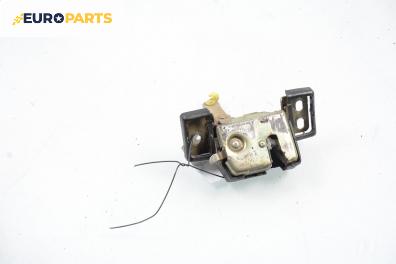 Брава заден капак за Honda Concerto Hatchback (08.1989 - 10.1996), хечбек, позиция: задна