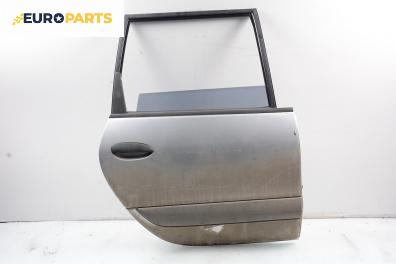 Врата за Renault Espace III Minivan (11.1996 - 10.2002), 4+1 вр., позиция: задна, дясна