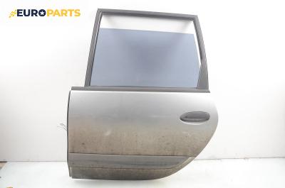 Врата за Renault Espace III Minivan (11.1996 - 10.2002), позиция: задна, лява