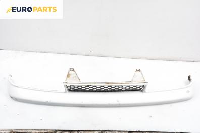 Декоративна маска за Subaru Justy II Hatchback (10.1995 - 11.2003)