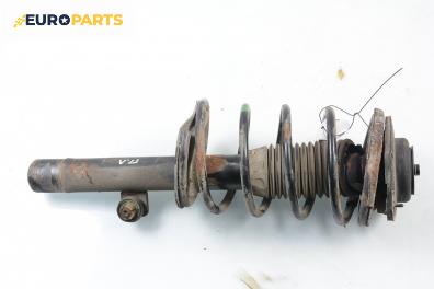 Макферсон за Peugeot 306 Break (06.1994 - 04.2002), комби, позиция: предна, лява