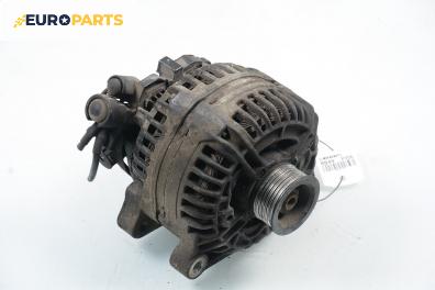 Алтернатор / генератор за Peugeot 306 Break (06.1994 - 04.2002) 2.0 HDI 90, 90 к.с.