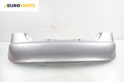 Задна броня за Mercedes-Benz A-Class Hatchback  (W168) (07.1997 - 08.2004)