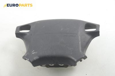 Airbag за Subaru Justy II Hatchback (10.1995 - 11.2003), 4+1 вр., позиция: предна