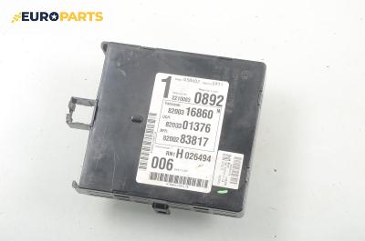 BSI модул за Renault Espace IV Minivan (11.2002 - 02.2015)