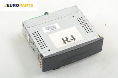 GPS навигация за Renault Espace IV Minivan (11.2002 - 02.2015)