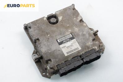 Компютър двигател за Renault Espace IV Minivan (11.2002 - 02.2015) 3.0 dCi (JK0J, JK0V), 177 к.с.