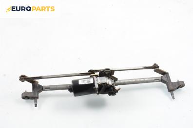 Ел. мотор за чистачките за Fiat Stilo Hatchback (10.2001 - 11.2010), хечбек, позиция: предна