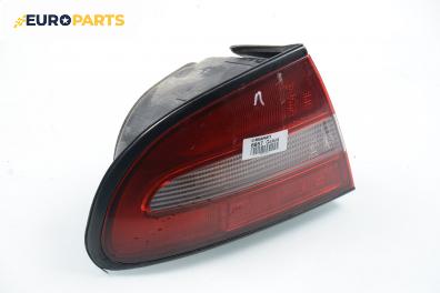 Стоп за Mitsubishi Galant V Sedan (11.1992 - 12.1998), седан, позиция: лява