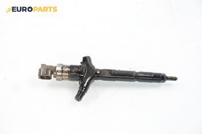 Дюза дизел за Renault Espace IV Minivan (11.2002 - 02.2015) 3.0 dCi (JK0J, JK0V), 177 к.с.