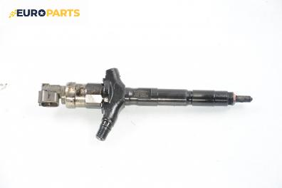 Дюза дизел за Renault Espace IV Minivan (11.2002 - 02.2015) 3.0 dCi (JK0J, JK0V), 177 к.с.