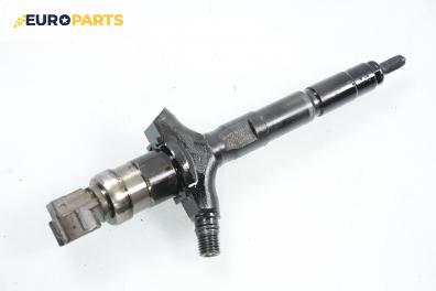 Дюза дизел за Renault Espace IV Minivan (11.2002 - 02.2015) 3.0 dCi (JK0J, JK0V), 177 к.с.