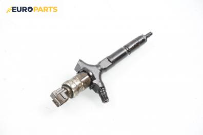 Дюза дизел за Renault Espace IV Minivan (11.2002 - 02.2015) 3.0 dCi (JK0J, JK0V), 177 к.с.