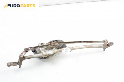 Ел. мотор за чистачките за Fiat Brava Hatchback (10.1995 - 06.2003), позиция: предна