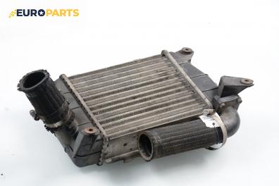 Интеркулер за Kia Sportage SUV I (04.1994 - 04.2005) 2.0 TD 4WD, 83 к.с.