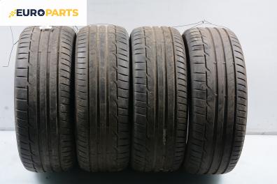 Летни гуми DUNLOP 225/55/17, DOT: 0815