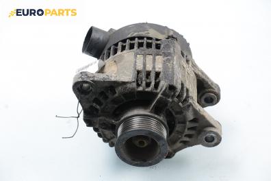 Алтернатор / генератор за Fiat Brava Hatchback (10.1995 - 06.2003) 1.9 TD 75 S (182.BF), 75 к.с.