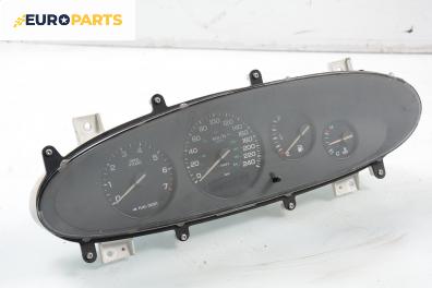 Километраж за Chrysler Stratus Sedan (09.1994 - 04.2001) 2.0 LE, 131 к.с.