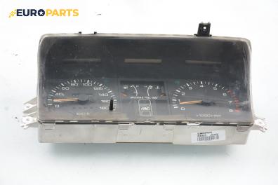 Километраж за Subaru Justy I Hatchback (11.1984 - 08.1996) 1200 4WD, 75 к.с.