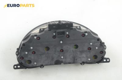 Километраж за Jeep Cherokee SUV III (09.2001 - 01.2008) 2.5 CRD 4x4, 143 к.с.