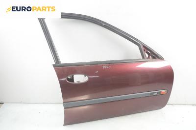 Врата за Renault Laguna I Hatchback (11.1993 - 08.2002), 4+1 вр., хечбек, позиция: предна, дясна