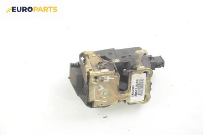 Брава на врата за Renault Laguna I Hatchback (11.1993 - 08.2002), позиция: предна, лява