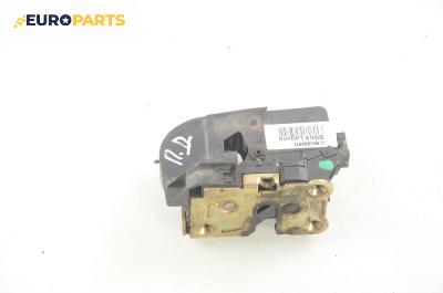 Брава на врата за Renault Laguna I Hatchback (11.1993 - 08.2002), позиция: предна, дясна