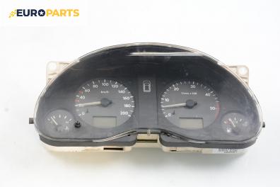 Километраж за Volkswagen Sharan Minivan I (05.1995 - 03.2010) 1.9 TDI, 110 к.с.