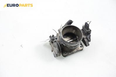 Дроселова клапа за Volkswagen Golf III Hatchback (08.1991 - 07.1998) 1.6, 101 к.с.