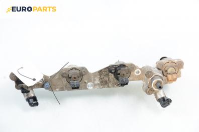 Бензинова рейка с дюзи за Ford Escort VII Estate (01.1995 - 02.1999) 1.6 16V, 90 к.с.