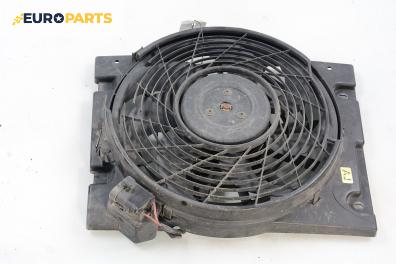 Перка охлаждане за Opel Astra G Hatchback (02.1998 - 12.2009) 1.6 16V, 101 к.с.