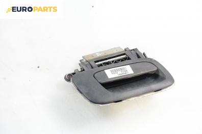 Външна дръжка за Opel Astra G Hatchback (02.1998 - 12.2009), 2+1 вр., хечбек, позиция: дясна