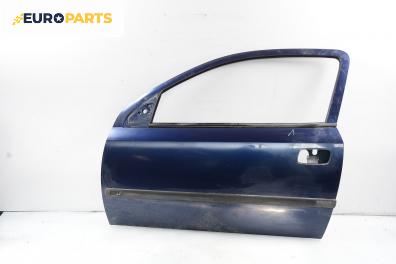 Врата за Opel Astra G Hatchback (02.1998 - 12.2009), 2+1 вр., хечбек, позиция: лява