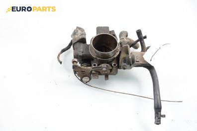 Дроселова клапа за Opel Astra G Hatchback (02.1998 - 12.2009) 1.6 16V, 101 к.с.