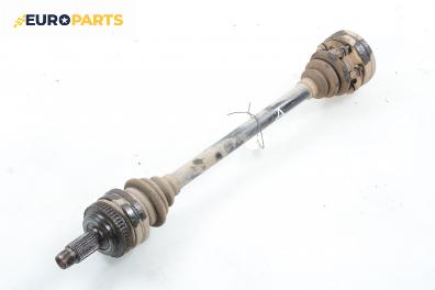 Полуоска за BMW 3 Series E36 Sedan (09.1990 - 02.1998) 318 i, 115 к.с., позиция: предна, дясна