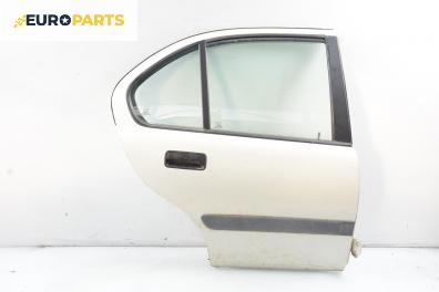 Врата за Rover 200 Hatchback II (11.1995 - 03.2000), 4+1 вр., хечбек, позиция: задна, дясна