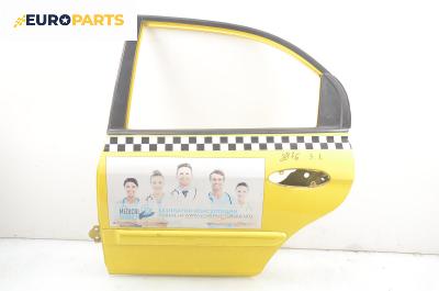 Врата за Kia Magentis Sedan I (05.2001 - 01.2006), 4+1 вр., позиция: задна, лява