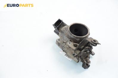 Дроселова клапа за Ford Escort VII Estate (01.1995 - 02.1999) 1.8 16V, 105 к.с.